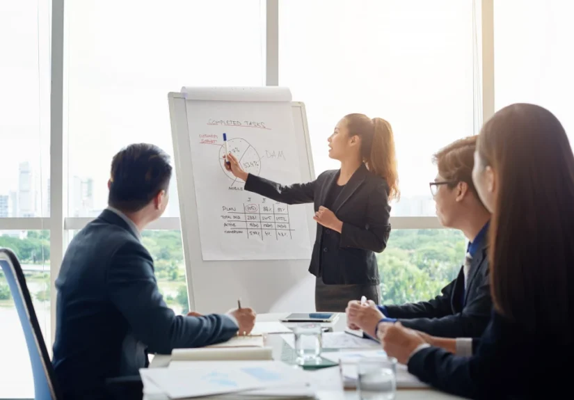 How One-on-One Training by Dynamo Selling Can Improve Your Sales Skills