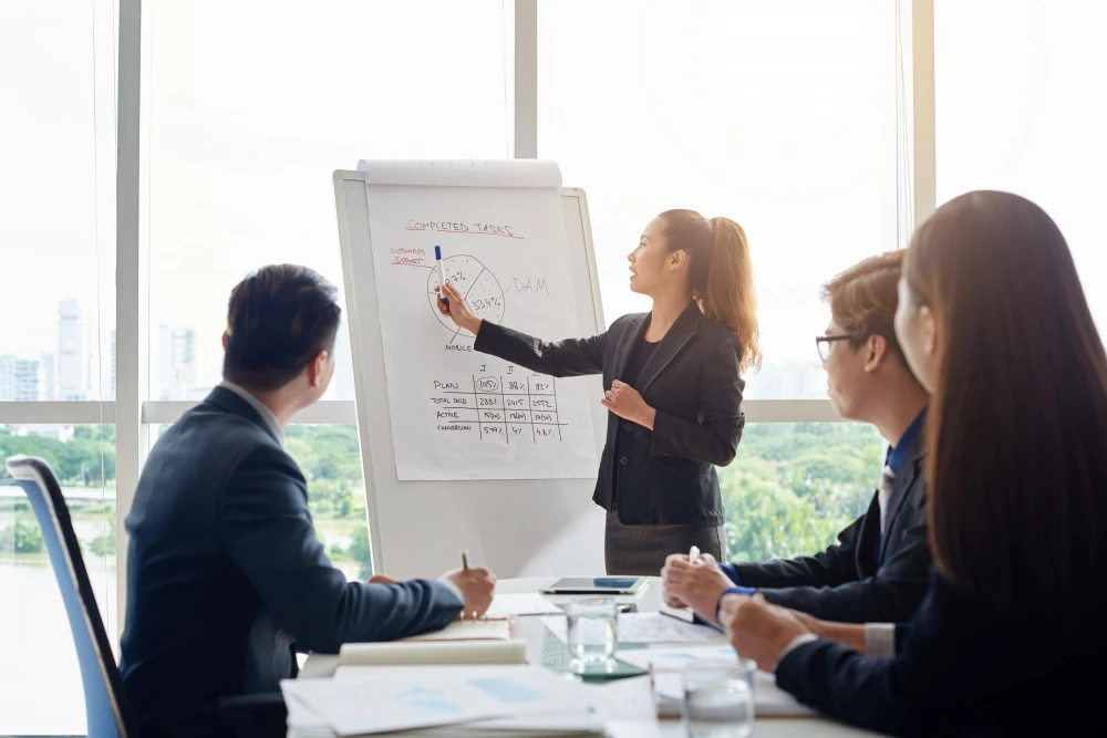 How One-on-One Training by Dynamo Selling Can Improve Your Sales Skills