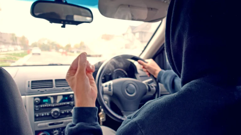Can You Be Charged for Drug Driving If You Took Drugs Days Ago?