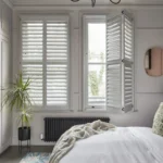 Modern Home Design Trends: The Rise of Custom Plantation Shutters