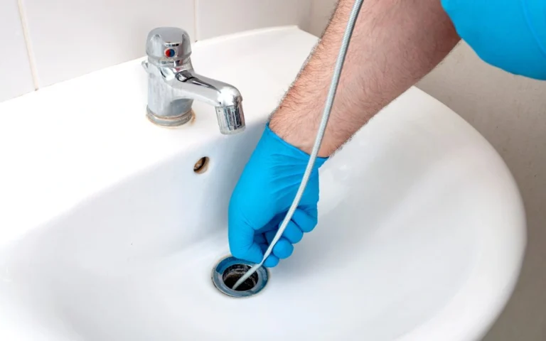 Signs Your Drains