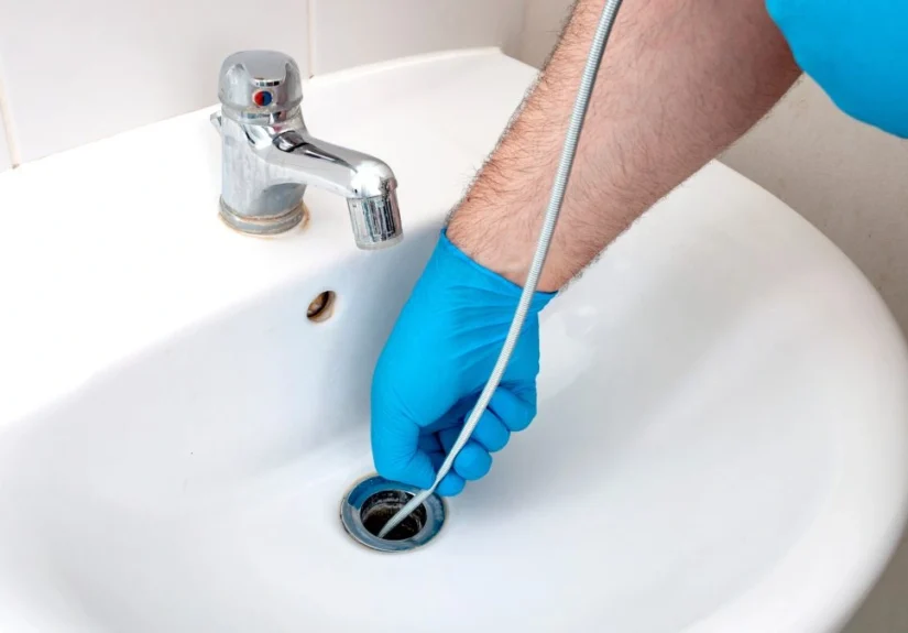Signs Your Drains