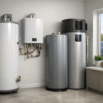 Right Water Heater