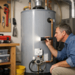 Water Heater Problems
