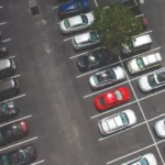Innovations in Parking Surveillance: Advancing Safety and Efficiency