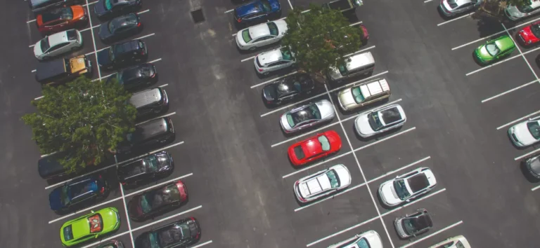 Innovations in Parking Surveillance: Advancing Safety and Efficiency