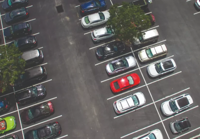 Innovations in Parking Surveillance: Advancing Safety and Efficiency