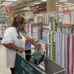 Shops Consider Reliant