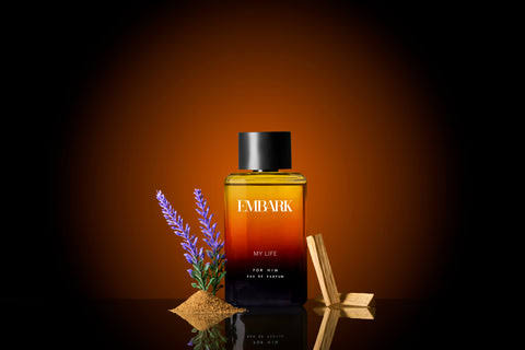 Stop Believing These Perfume Myths