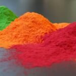 Consider Reliant Powder