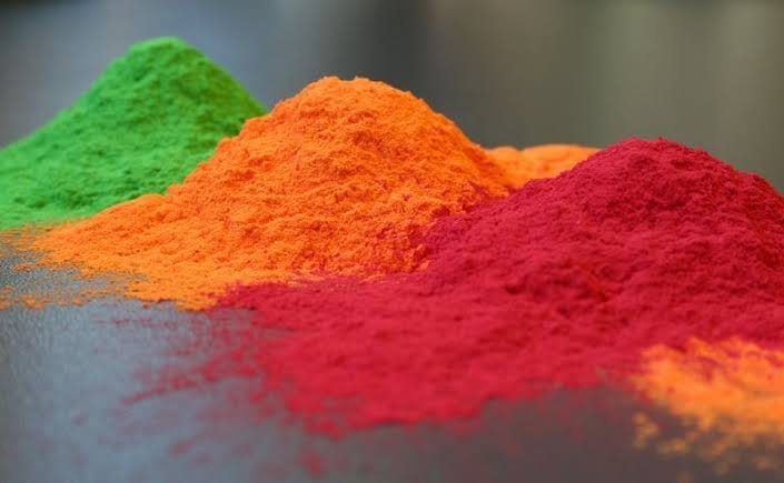 Consider Reliant Powder