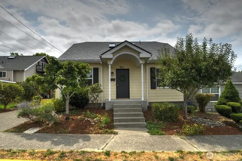 Olympia Without a Realtor
