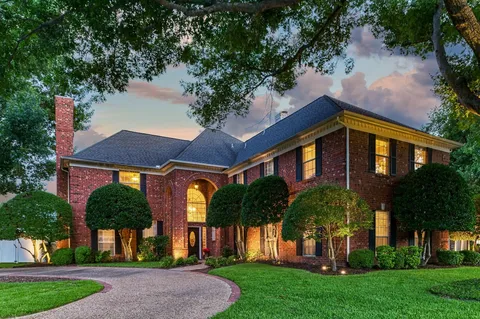 Selling Your Home in Arlington, Texas
