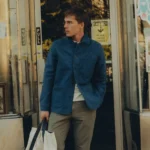 Chore Jacket