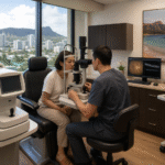 Glaucoma Screening