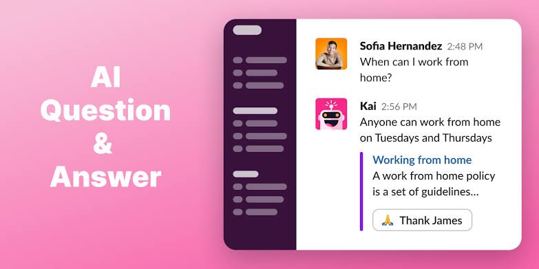 AI Application Answers