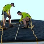 Questions a Roof Company